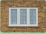 Window fitting Royal Tunbridge Wells